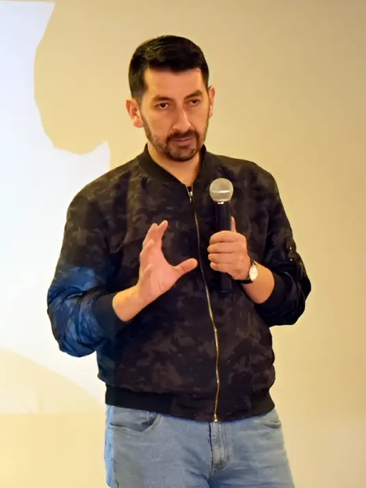 Juan Carlos - Profile